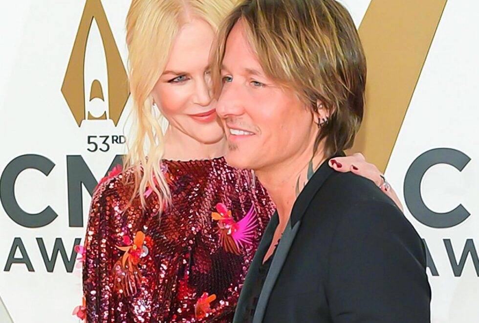 Nicole Kidman – Keith Urban: Διαζύγιο-βόμβα ύστερα από 19 χρόνια γάμου