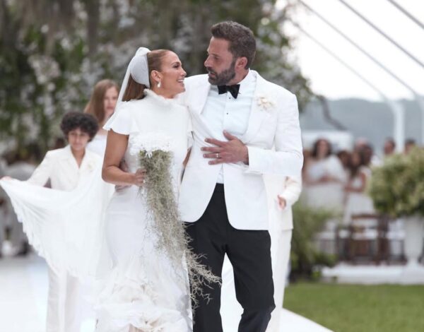 Jennifer Lopez για Ben Affleck: «Το διαζύγιο ήταν το καλύτερο πράγμα που μου συνέβη»