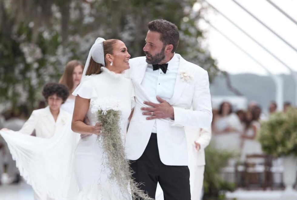 Jennifer Lopez για Ben Affleck: «Το διαζύγιο ήταν το καλύτερο πράγμα που μου συνέβη»