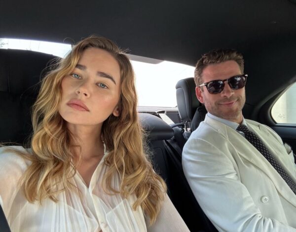 Ο Liam Hemsworth έκανε πρόταση γάμου στην επί 6 χρόνια σύντροφό του Gabriella Brooks!