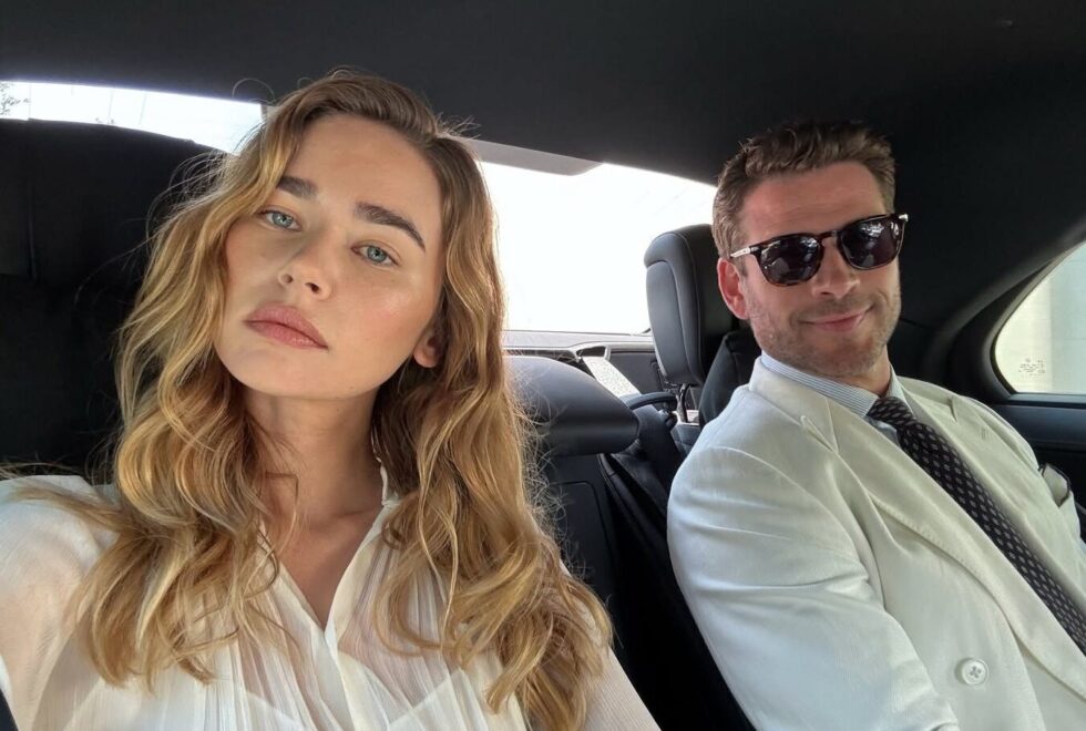 Ο Liam Hemsworth έκανε πρόταση γάμου στην επί 6 χρόνια σύντροφό του Gabriella Brooks!