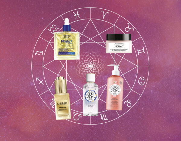 Lierac Paris - Roger & Gallet - Phyto Paris | Ποιο beauty item σου ταιριάζει ανάλογα με το ζώδιό σου;