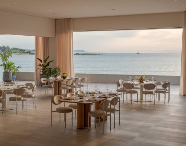 ASTERIA | Χαρίστε στον γάμο σας τον χώρο που του αξίζει!