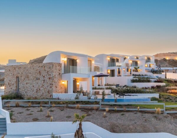 Desiterra Santorini | Ο απόλυτος προορισμός για ανεπανάληπτες γαμήλιες εμπειρίες