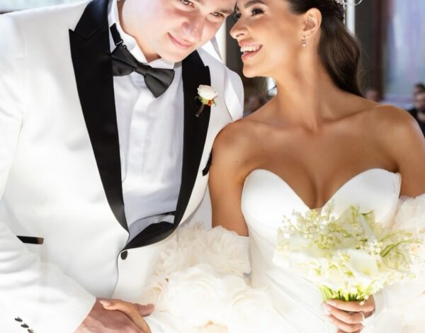 YID Interview | Ιζαμπέλλα Φούλοπ: «Η σχέση μας με τον Γιώργο είναι καρμική»