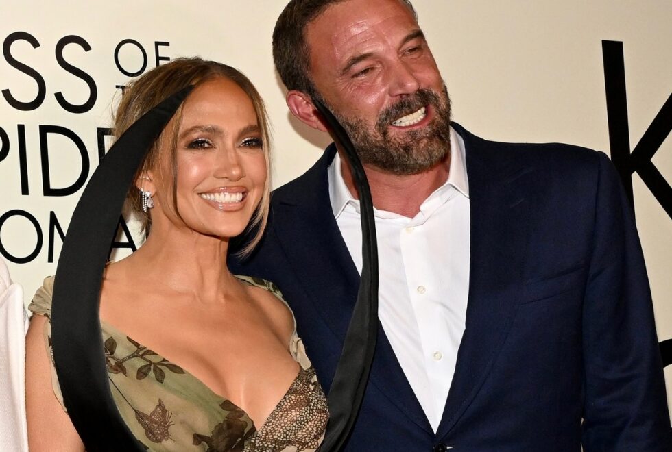 JLo & Ben Affleck μαζί στο κόκκινο χαλί μετά το διαζύγιο – Σαν να μην πέρασε μια μέρα!
