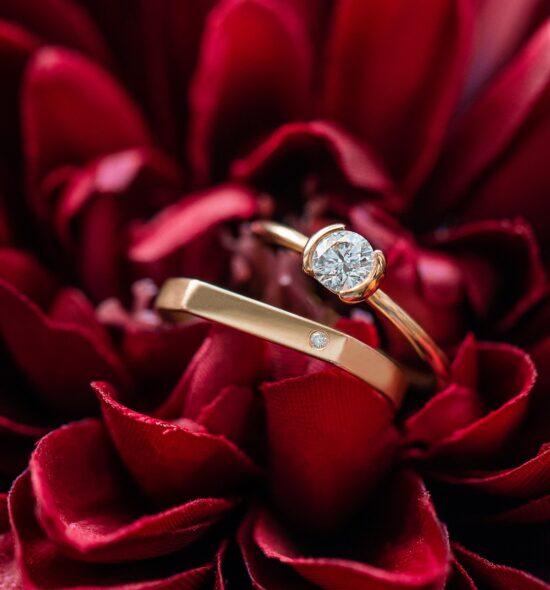 All I want for Christmas is... wedding inspiration!