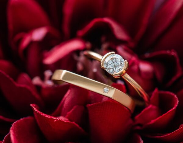 All I want for Christmas is... wedding inspiration!