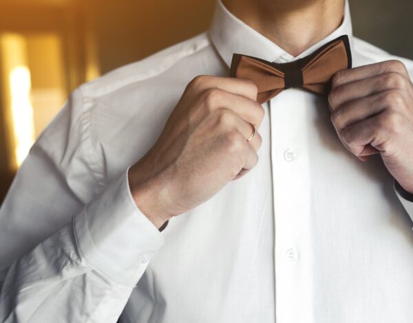 Μάθε τι τύπος γαμπρού είναι με βάση το ζώδιό του