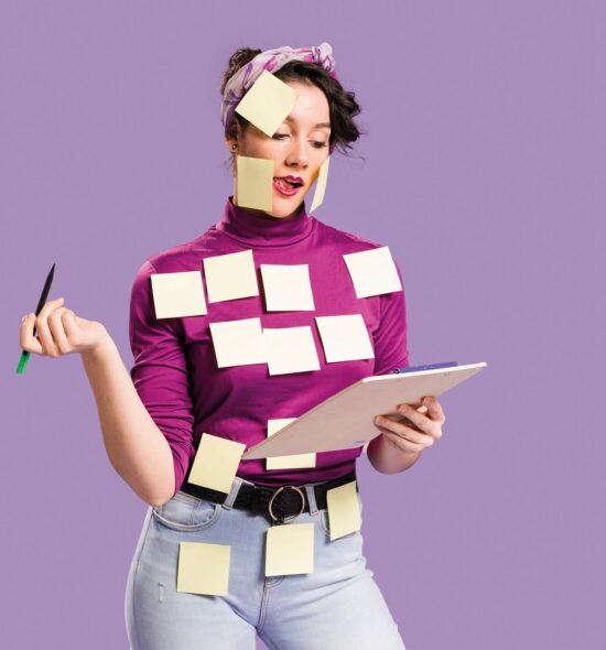 Cancel #mankeeping | Πώς να μη γίνεις «φροντιστής» του συζύγου σου