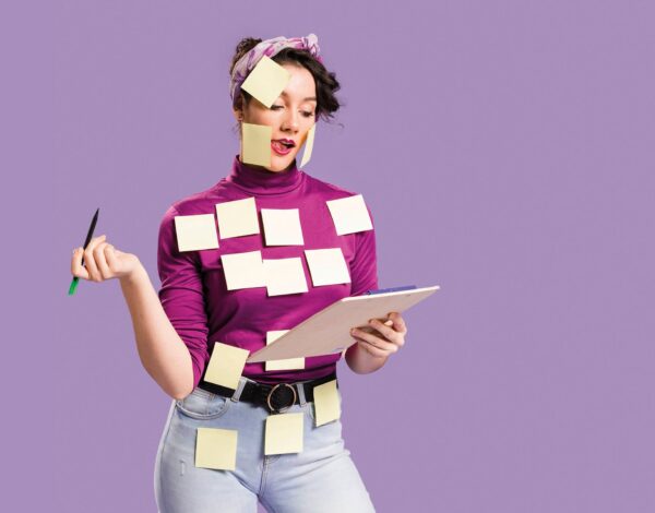 Cancel #mankeeping | Πώς να μη γίνεις «φροντιστής» του συζύγου σου