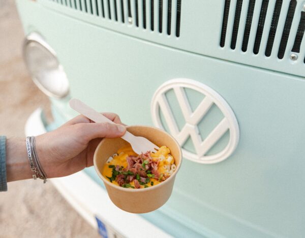 Midnight wedding snacks | 6 λαχταριστές προτάσεις που οι καλεσμένοι σας θα λατρέψουν