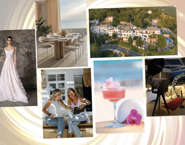 Yes I Do Premium List | Η Μυρτώ Κάζη συστήνει τους επαγγελματίες του γάμου που πρέπει να γνωρίζετε