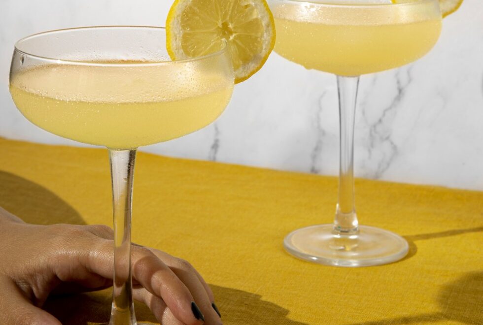 Island Citrus | Το wedding color του 2026 είναι vibrant, κομψό & ενσαρκώνει τον παράδεισο