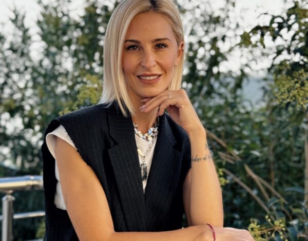 Ο δεκάλογος του wedding planning για έναν αξέχαστο γάμο από τη Νάνσυ Μιχάλη