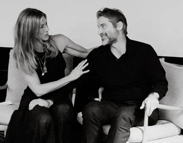 Jennifer Aniston - Jim Curtis | Destination γάμος στην Ελλάδα για το διάσημο ζευγάρι του Hollywood;