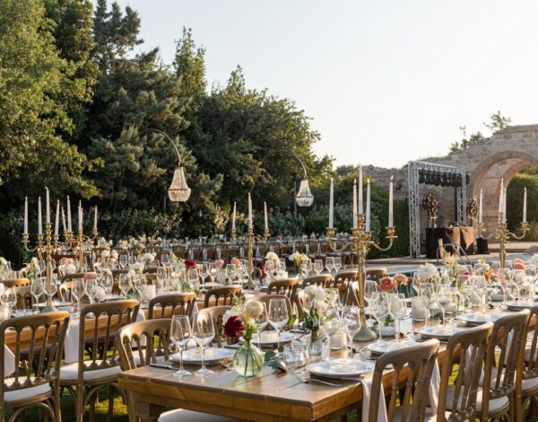 Destination wedding | Τι να προσέξεις όταν παντρεύεσαι «εκτός έδρας»;