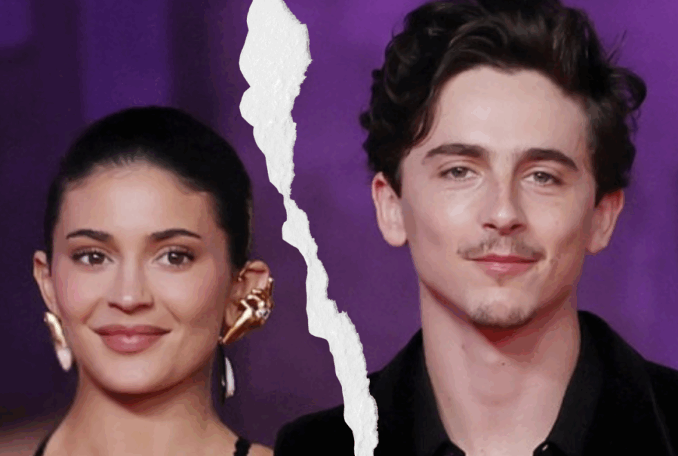 Kylie Jenner - Timothée Chalamet | Σύννεφα στη σχέση του διάσημου ζευγαριού