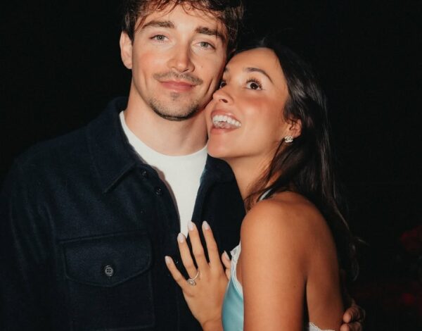 Charles Leclerc | Ο περιζήτητος εργένης της Formula 1 έκανε πρόταση γάμου στην αγαπημένη του!