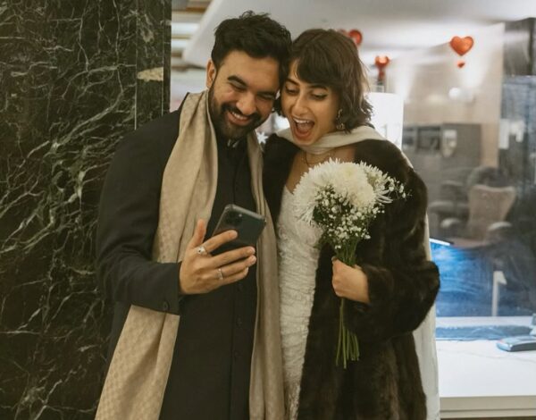 Zohran Mamdani | To love story του νέου δημάρχου της Νέας Υόρκης με τη σύζυγό του Rama Duwaji