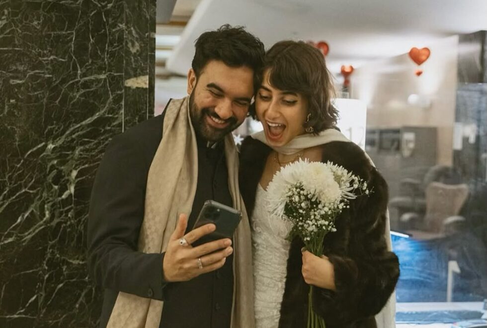 Zohran Mamdani | To love story του νέου δημάρχου της Νέας Υόρκης με τη σύζυγό του Rama Duwaji