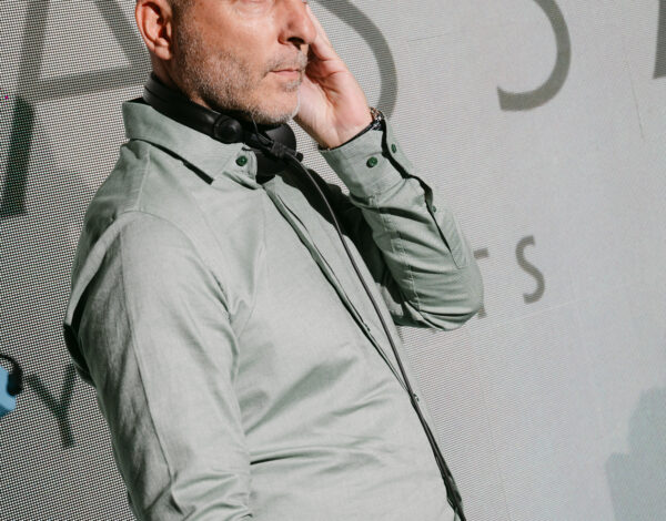 Yes I Do Party | Ο Μάρκος Φωτιάδης απογείωσε τη διασκέδαση στα ύψη με την uplifting μουσική του!