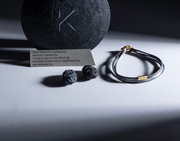 Έμπνευση, δημιουργία, προοπτική | Το νέο γούρι KK Jewelry Lab υπόσχεται να φωτίσει το 2026