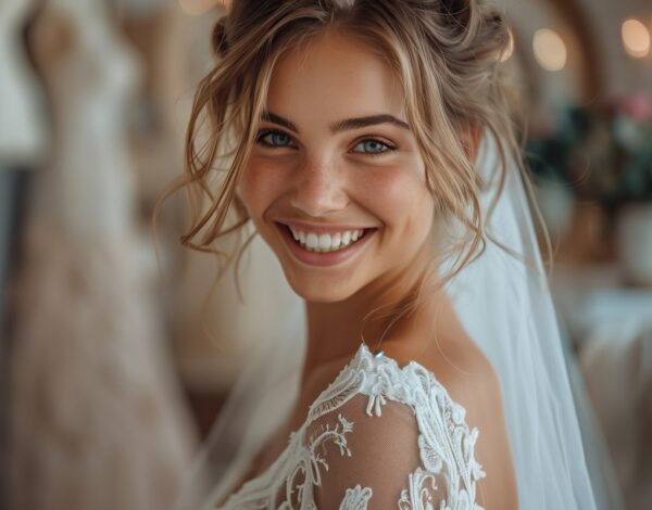 Bridal vanity case | Tα 5 items που κάθε νύφη θα χρειαστεί την ημέρα του γάμου της