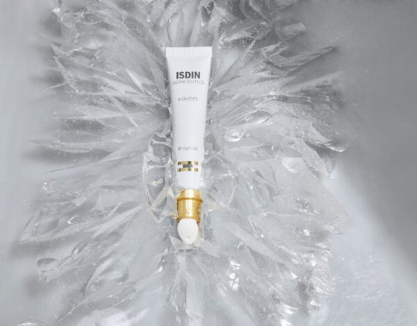 Λαμπερή και αναζωογονημένη επιδερμίδα... down the aisle με τα key προϊόντα περιποίησης της ISDIN