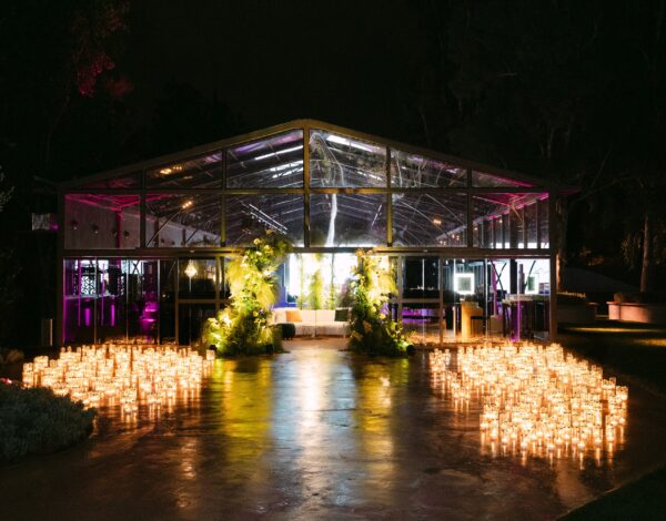 Το YES I DO γιόρτασε την ολοκλήρωση της wedding season του 2025 με το πιο λαμπερό Christmas Party