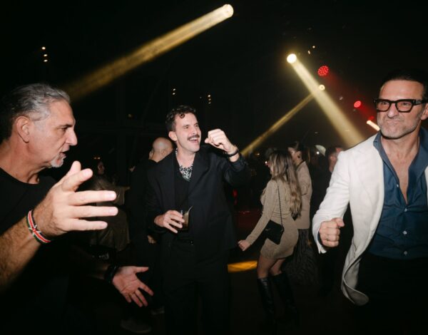 Yes I Do Christmas Party | 20 memory-worthy στιγμές από τη λαμπερή βραδιά!