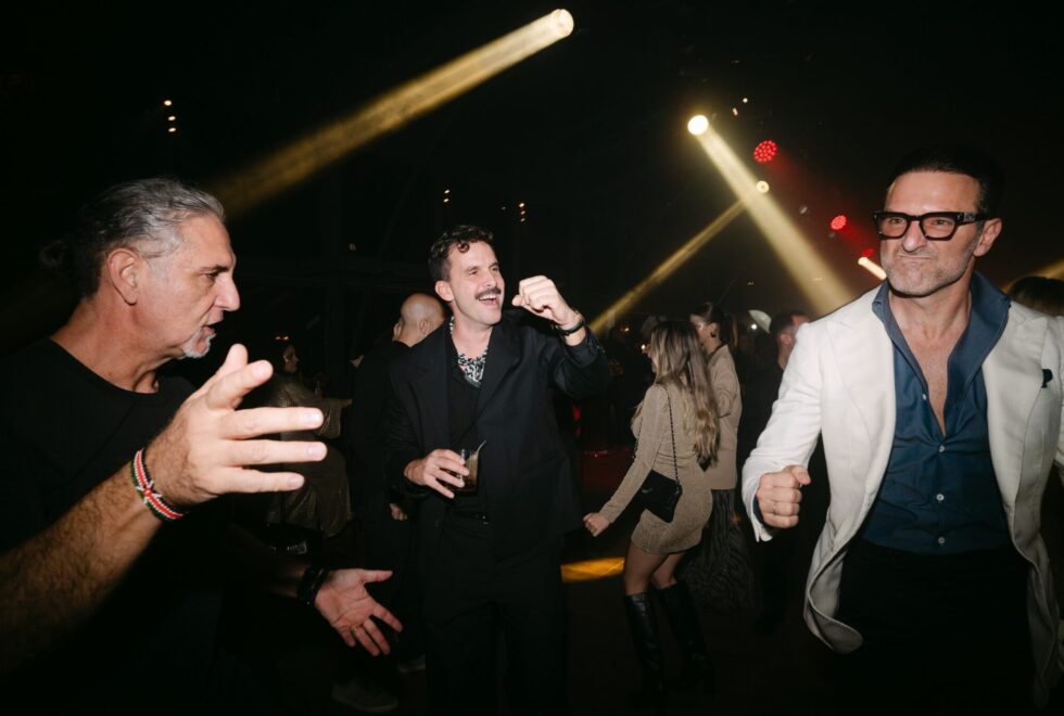 Yes I Do Christmas Party | 20 memory-worthy στιγμές από τη λαμπερή βραδιά!