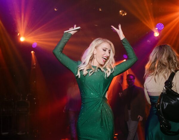 Yes I Do Party | Όσα θα σας έλεγα αν είχα 5 λεπτά από τον χρόνο σας