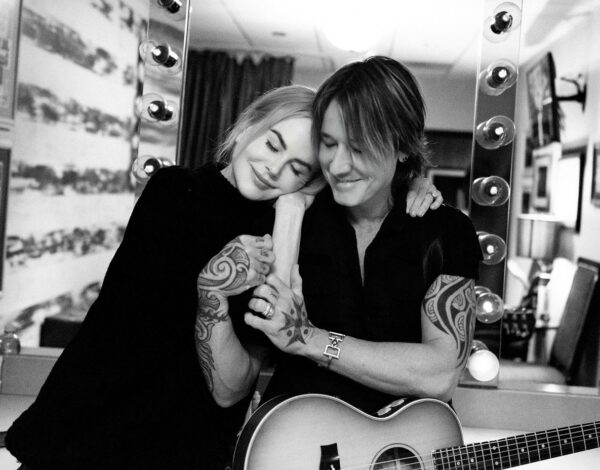 Οριστικοποιήθηκε το διαζύγιο Nicole Kidman - Keith Urban | Τι προβλέπεται για την κοινή περιουσία και την επιμέλεια των παιδιών τους