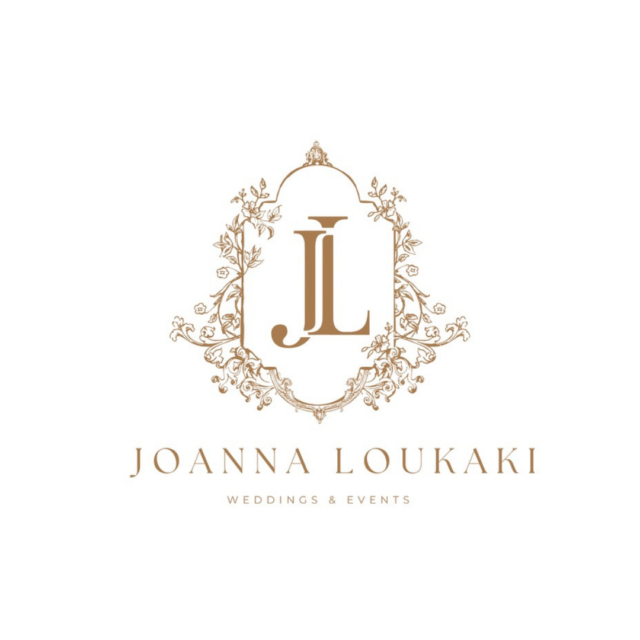 Joanna Loukaki Weddings & Events