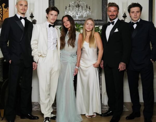 Brooklyn Beckham | Με 6 stories στο Instagram αποκάλυψε πώς οι γονείς του προσπάθησαν να καταστρέψουν τον γάμο του