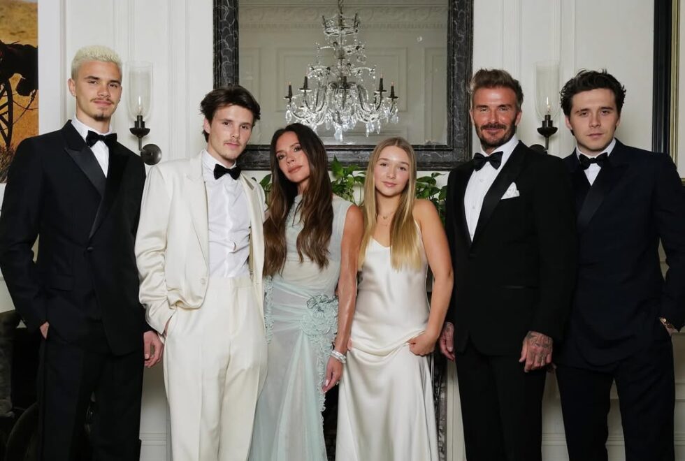 Brooklyn Beckham | Με 6 stories στο Instagram αποκάλυψε πώς οι γονείς του προσπάθησαν να καταστρέψουν τον γάμο του