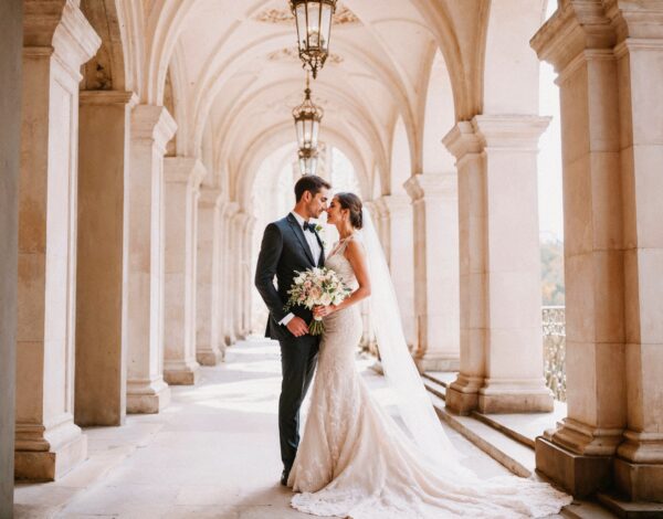 Αυτές είναι οι πιο τυχερές ημερομηνίες γάμου το 2026 σύμφωνα με τους αστρολόγους