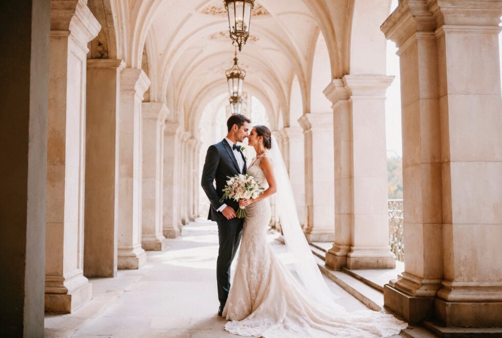 Αυτές είναι οι πιο τυχερές ημερομηνίες γάμου το 2026 σύμφωνα με τους αστρολόγους