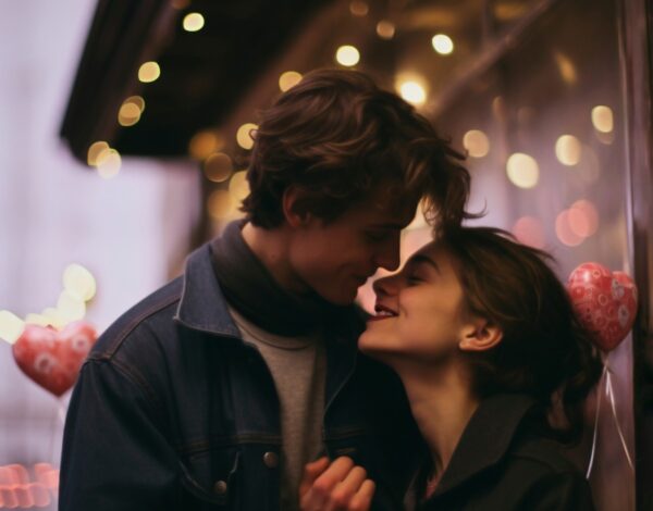 Valentine's date guide | Πες μου τι ζώδιο είσαι να σου πω πού θα γιορτάσεις τον Άγιο Βαλεντίνο