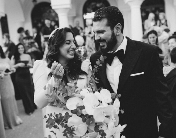 Κωνσταντίνος Καρτελιάς | Το documentary style βρίσκει την απόλυτη εφαρμογή στις αυθόρμητες wedding λήψεις του