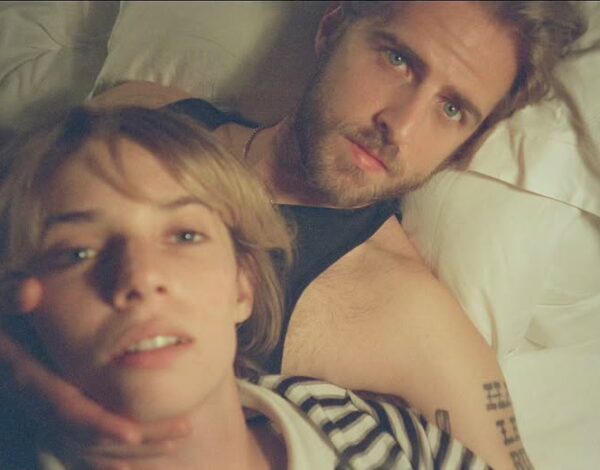 Η κόρη της Uma Thurman και του Ethan Hawke παντρεύτηκε ανήμερα του Αγίου Βαλεντίνου