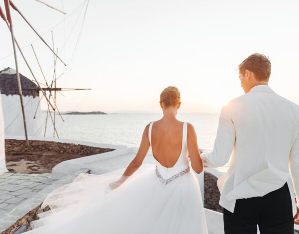 Destination Weddings Tourism Forum – Greece 2026 | Έρχεται το 1ο θεματικό forum για τον γαμήλιο τουρισμό από το GDPA