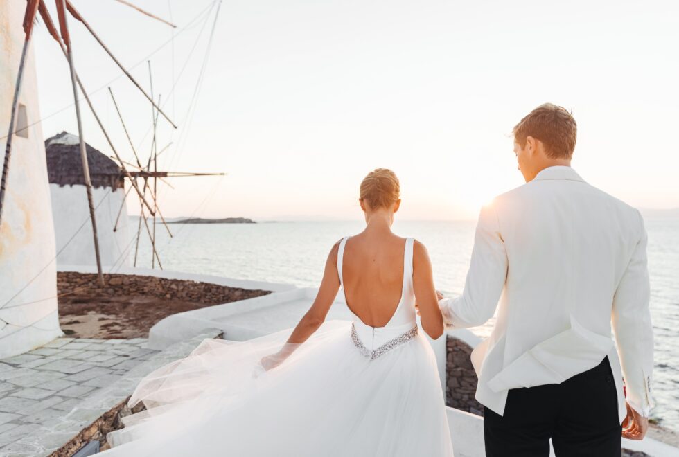 Destination Weddings Tourism Forum – Greece 2026 | Έρχεται το 1ο θεματικό forum για τον γαμήλιο τουρισμό από το GDPA