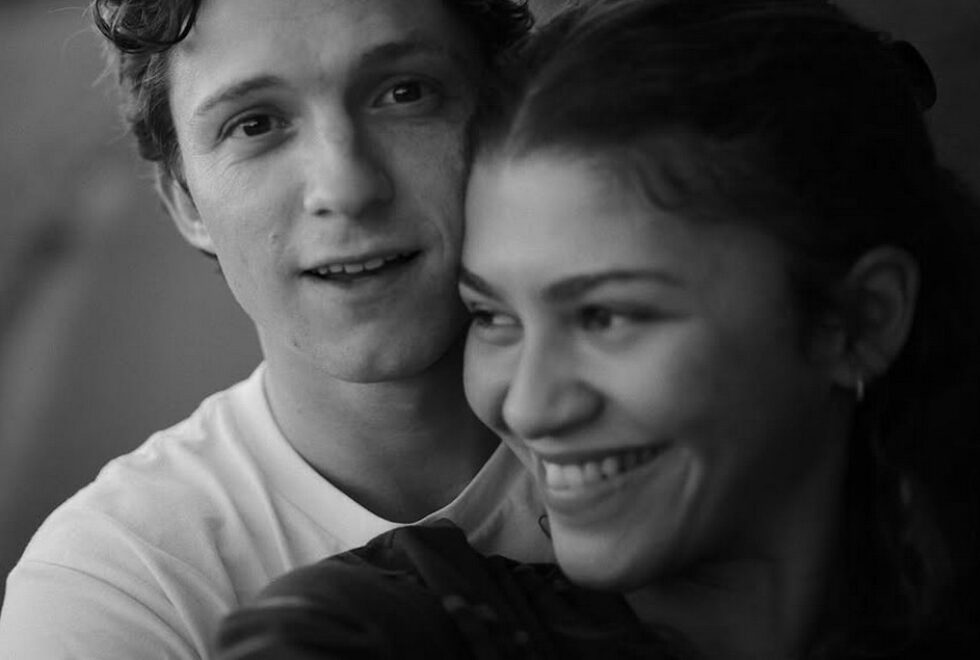 Zendaya και Tom Holland παντρεύτηκαν κρυφά