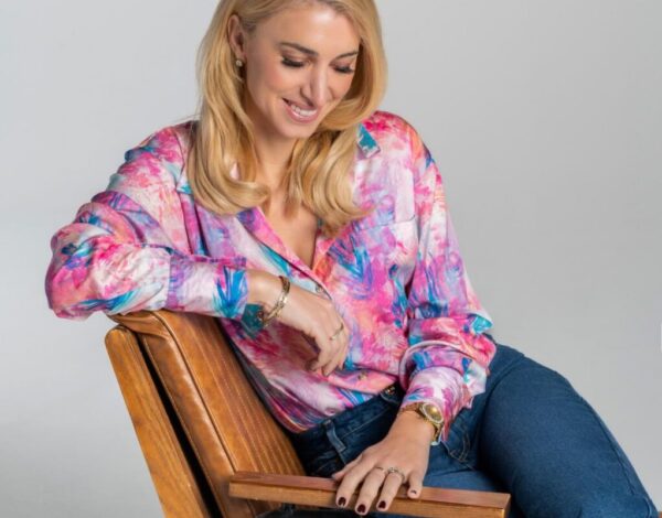 Διαβάστε το editorial της Μυρτώς Κάζη για το Spring/Summer τεύχος του Yes I Do