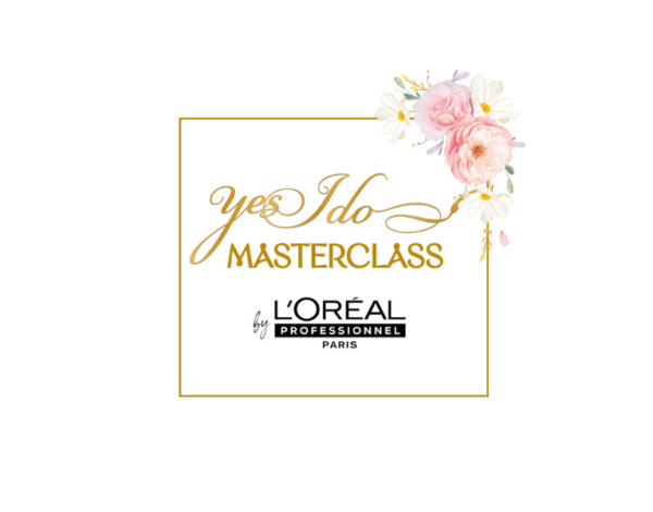 Έρχεται το Yes I Do Master Class by L’ Oréal Professionnel | Δηλώστε συμμετοχή!
