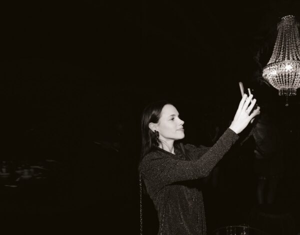 Meet the professional | 10 & 1 facts που δεν γνωρίζατε για τη wedding content creator Μαρία Χατζηασλάνη