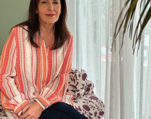 Meet the professional | 10 & 1 facts που δεν γνωρίζατε για την Ειρήνη Γκιάλα, Concept Founder της FSD