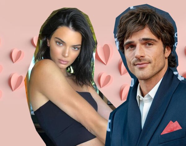 Kendall Jenner - Jacob Elordi | Είναι το νέο ζευγάρι του Hollywood;